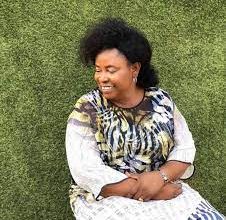 Mama Esther - Maka Nea Waye