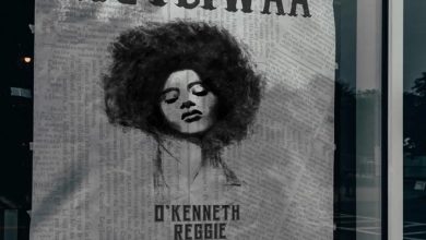 O'Kenneth - Agyeiwaa ft Reggie & City Boy