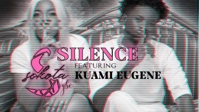 Rozzy Sokota – Silence ft Kuami Eugene