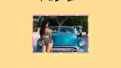 Samini, Loud City & Gappy Ranks – Ride Ft. Dynamq