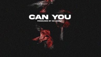Shatta Wale – Can You (Prod. By Da Maker)