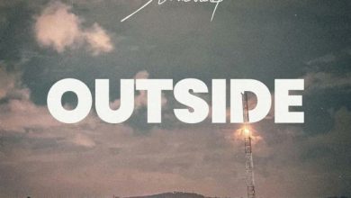 Stonebwoy - Outside