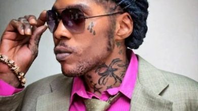 Vybz Kartel – Torque