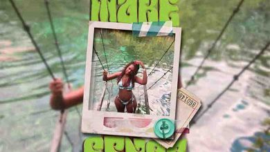 Darkovibes - Make Sense ft Quamina MP (Prod by Erby)