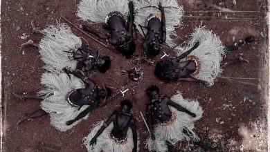 Jay Bahd – Y3 Y3 Dom ft O’Kenneth x Reggie x Kwaku DMC x City Boy x Kawabanga x Skyface SDW