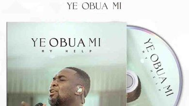 Joe Mettle – Ye Obua Mi (My Help)