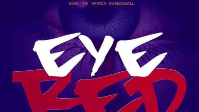 Shatta Wale - Eye Red (Prod by Paq)