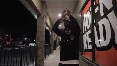 Shatta Wale - Piece Of Cake