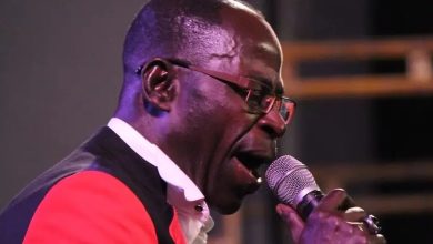Amakye Dede - Bebrebe Yi