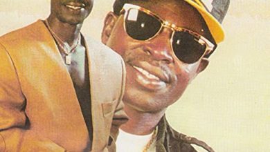 Amakye Dede - Iron Boy