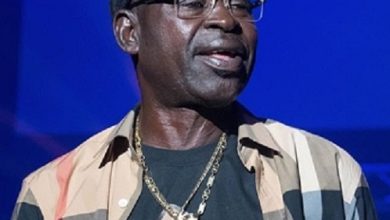 Amakye Dede - Sika Ne Barima