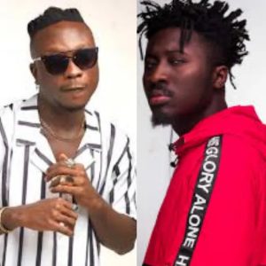 Amerado &ndash; Out In London (Freestyle) ft Kofi Jamar