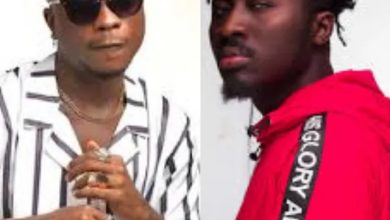 Amerado – Out In London (Freestyle) ft Kofi Jamar