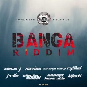 Rytikal – One Day Good (Banga Riddim)