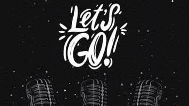 Bracket - Lets Go ft Rudeboy