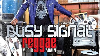 Busy Signal – Missing You (Come Over)