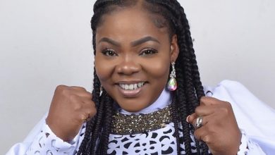 Celestine Donkor - Hyeme Ma