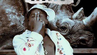 D Jay - Ryno (Prod by Samsney)