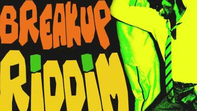 DJ Aroma - Breakup Riddim ft Mr Eazi & Nhlanhla Nciza