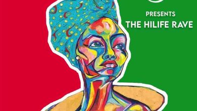 DJ Mic Smith - The Highlife Rave 001 [www.oneclickghana.com]