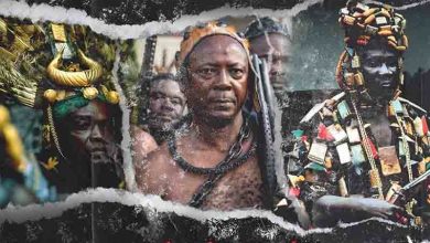Don Elvi - Yaaba ft Yaw Tog & Kweku Flick