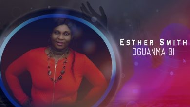 Esther Smith - Oguanma Bi