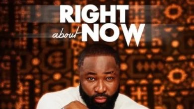 Harrysong - Konna Ft. Rudeboy