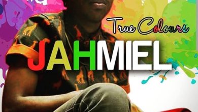 Jahmiel – Stay True