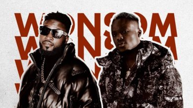 Jey Luchy – Wonsom Ft Okese1 (Prod. By SectorMadeIt)