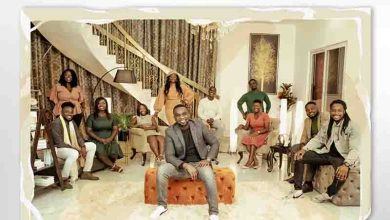 Joe Mettle - The Experience Album