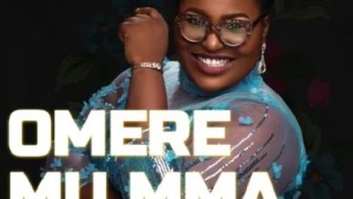 Judikay – Omere Mu Mma