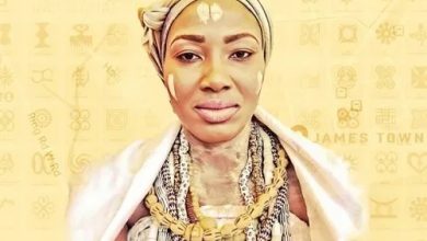 King Jerry – Ga Dangme Yei
