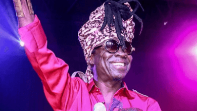 Kojo Antwi - Akono Ba