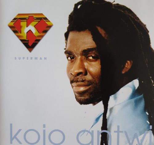 Kojo Antwi - Bra