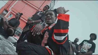 LoidTag - Yaaba Remix ft Kweku Flick (Prod Caskeys OnIt)