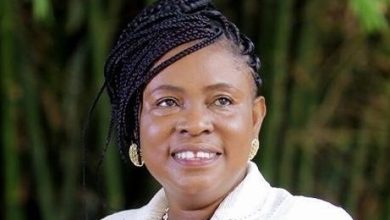 Mama Esther - Gye Nodi (Mesrimfoo Besan)