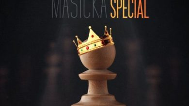 Masicka – Special (Prod By Sweet Music)