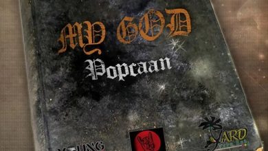 Popcaan - My God