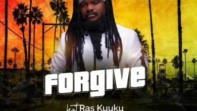 Ras Kuuku – Forgive (Symphony Riddim)