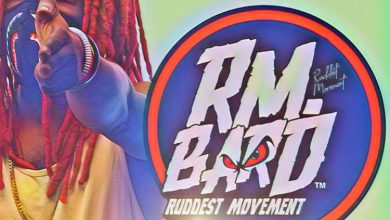 Rudebwoy Ranking – Bardmind