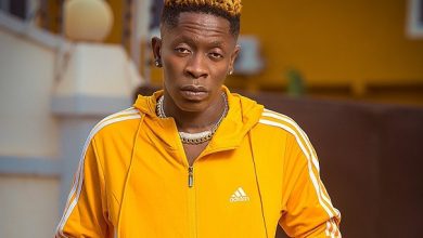 Shatta Wale - I Don’t Care (Prod by Beatboy)