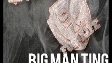 Shatta Wale – Big Man Ting