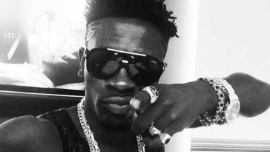 Shatta Wale – Botoe (Listen)