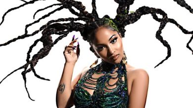 Shenseea – Run Run