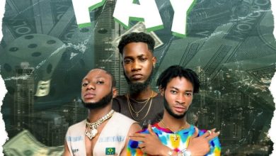 Streetbwoys - Pay Ft Ypee (Prod by Apya)