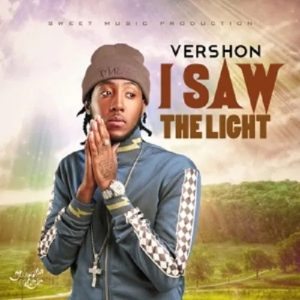 Vershon – I Saw The Light