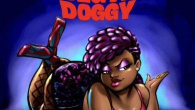 Ypee - Begye Doggy (Prod By Chensee Beatz)