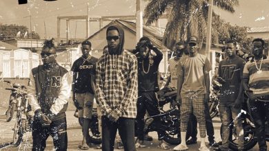 Ypee - Ten Toes ft Kofi Jamar
