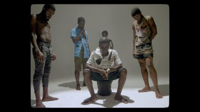 Hammer - Ohohuo Asem ft. Agyekum & Sarkodie (Official Video)