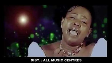 Mama Esther - Adom (Official Video)